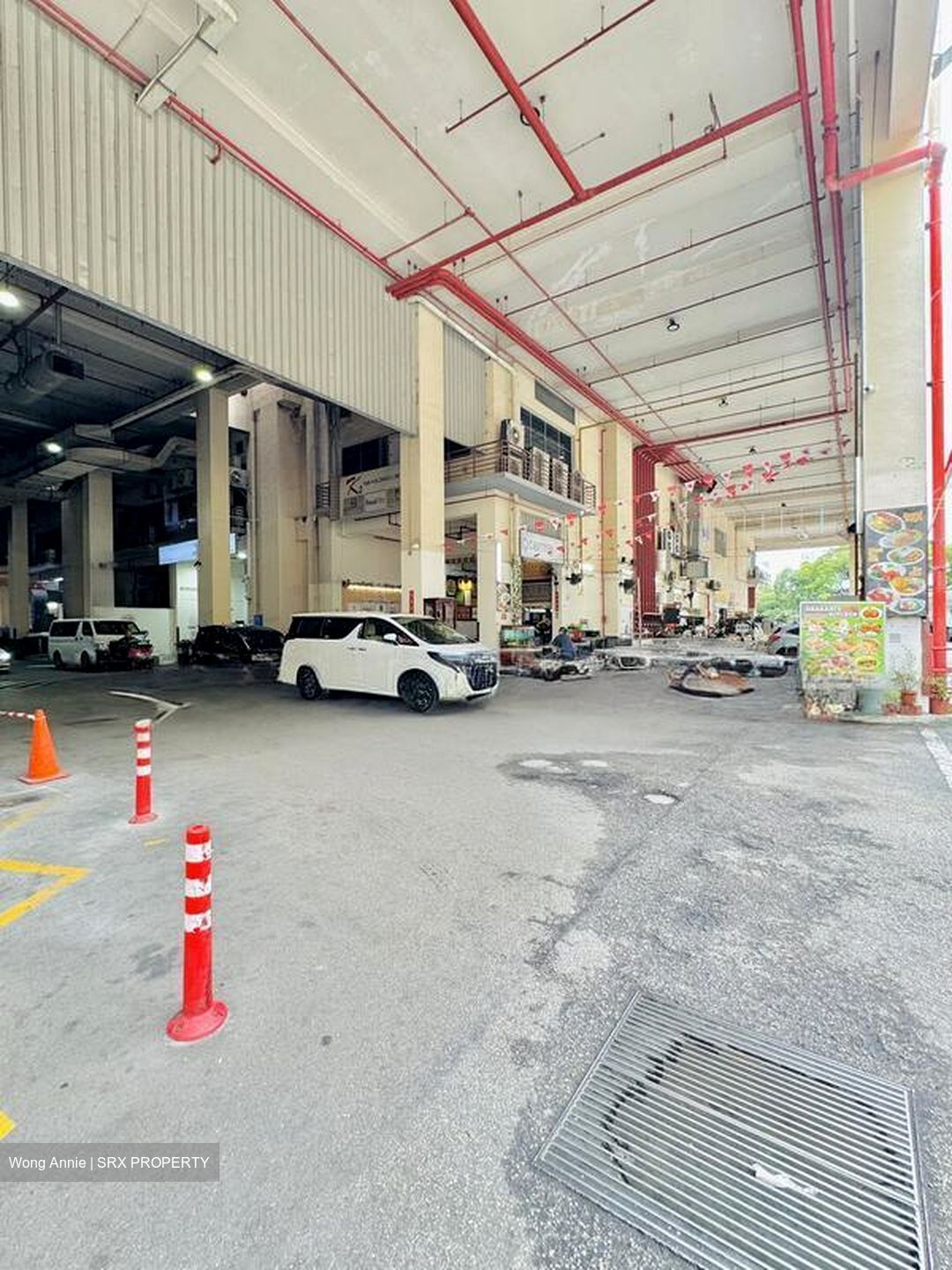 Paya Ubi Industrial Park (D14), Factory #578527491